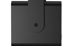 Boxă de montaj -  8 Ω Audac VIRO 5 Black