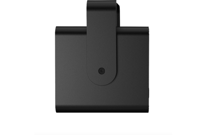 Boxă de montaj -  8 Ω Audac VIRO 5 Black