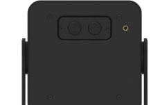 Boxă de montaj -  8 Ω Audac VIRO 5 Black