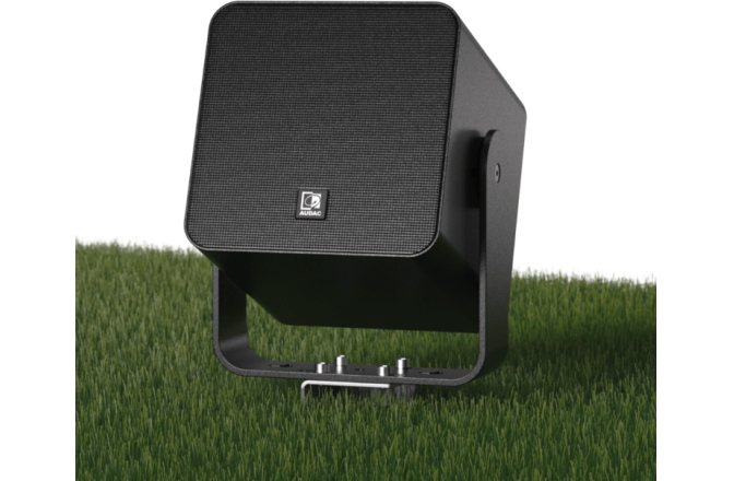 Boxă de montaj -  8 Ω Audac VIRO 5 Black