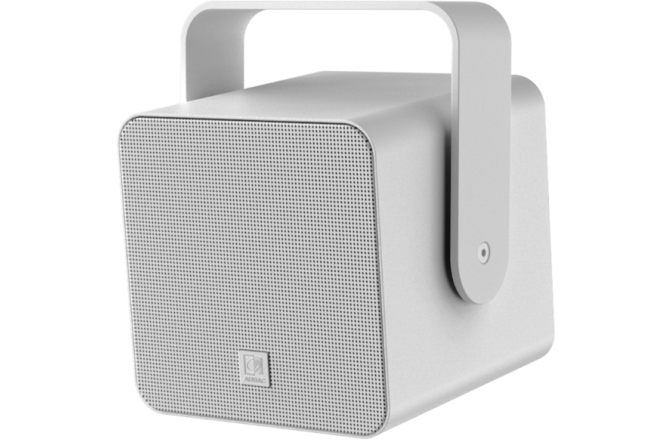 Boxă de montaj -  8 Ω Audac VIRO 5 White