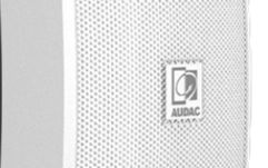 Boxă de montaj cu suport inclus Audac Audac ATEO 2 SD White
