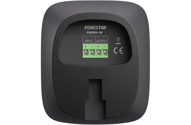 Boxă de montaj Fonestar	 SONORA-3N