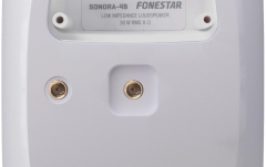 Boxă de montaj Fonestar	 SONORA-4B