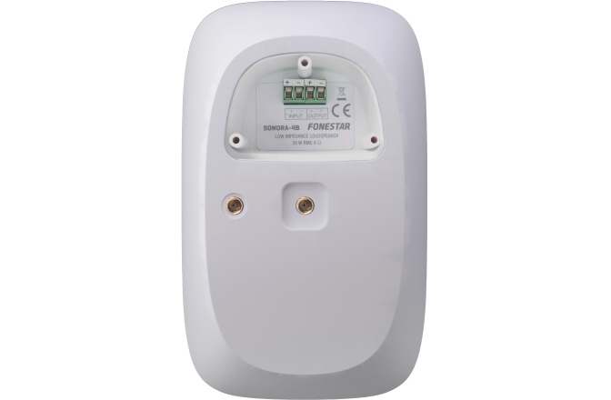 Boxă de montaj Fonestar	 SONORA-4B