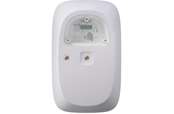 Boxă de montaj Fonestar	 SONORA-4TB