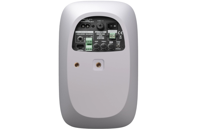 Boxă de montaj Fonestar	 SONORA-5AB