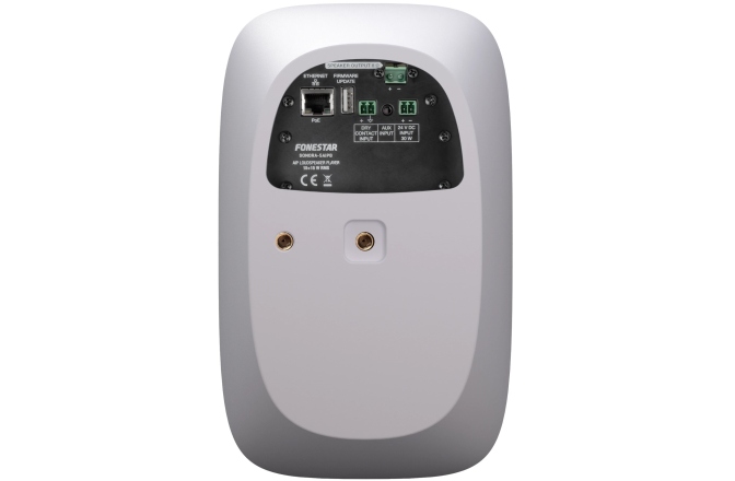 Boxă de montaj Fonestar	 SONORA-5AIPB