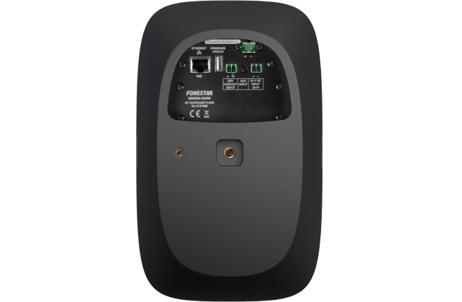 Boxă de montaj Fonestar	 SONORA-5AIPN