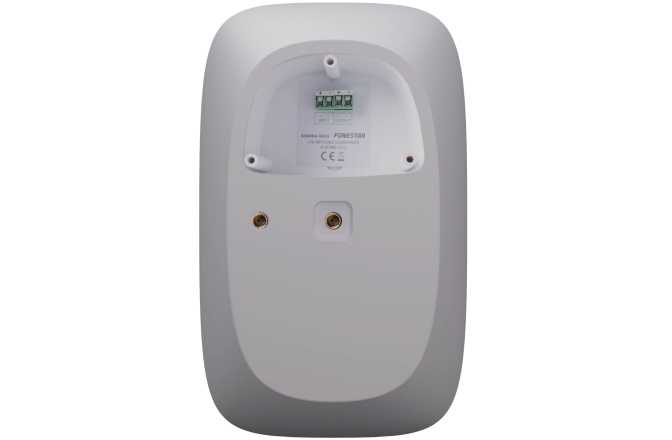 Boxă de montaj Fonestar	 SONORA-5B16