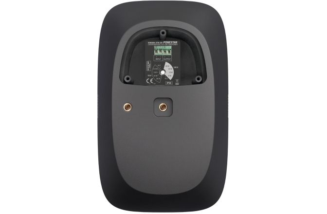 Boxă de montaj Fonestar	 SONORA-5TN-EN