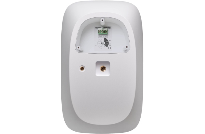 Boxă de montaj Fonestar	 SONORA-6TB