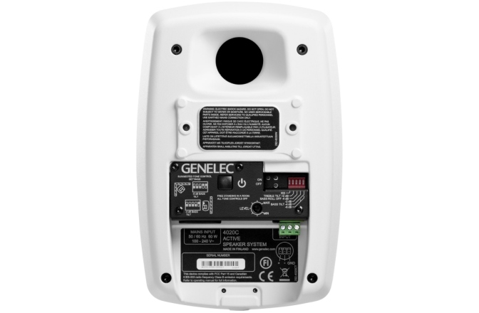 Boxă de montaj Genelec 4020 CWM