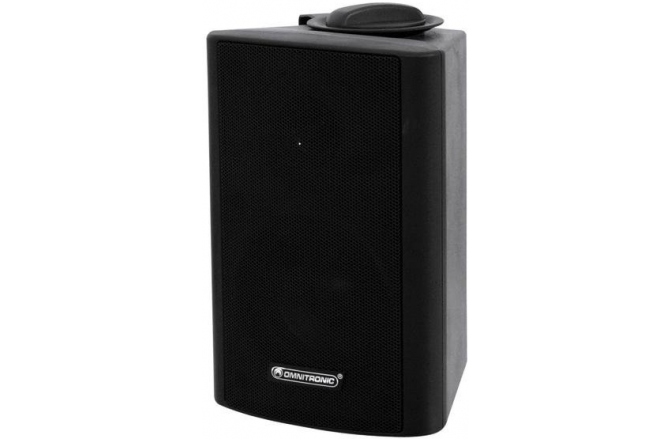 Boxă de perete 100V Omnitronic WP-4S PA Wall Speaker