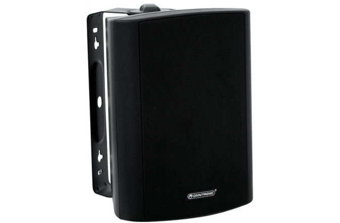Boxă de perete 100V Omnitronic WP-5S PA Wall Speaker