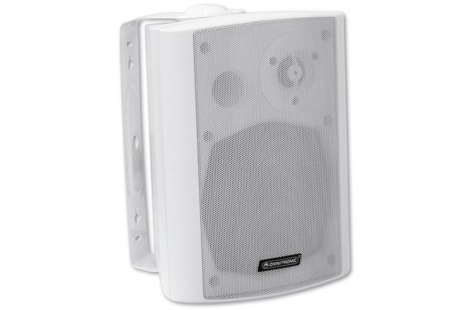 Boxă de perete 100V Omnitronic WP-5W PA Wall Speaker
