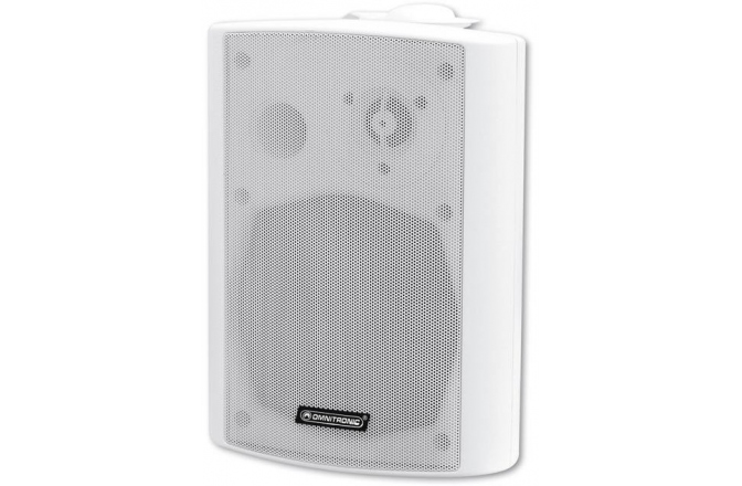 Boxă de perete 100V Omnitronic WP-5W PA Wall Speaker