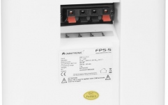 Boxă de perete Omnitronic FPS-5 PA Wall Speaker