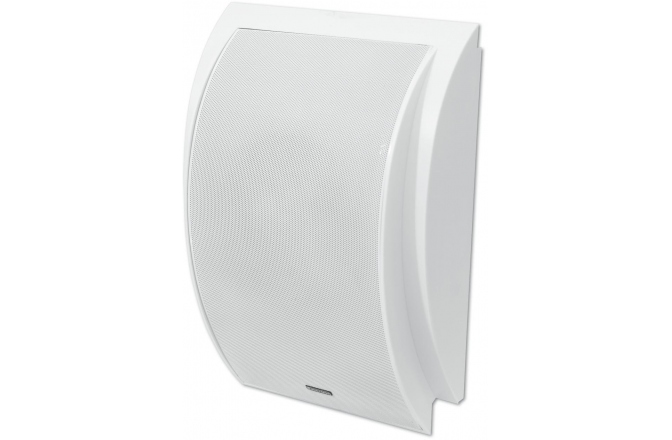 Boxă de perete  Omnitronic WC-2 PA Wall Speaker
