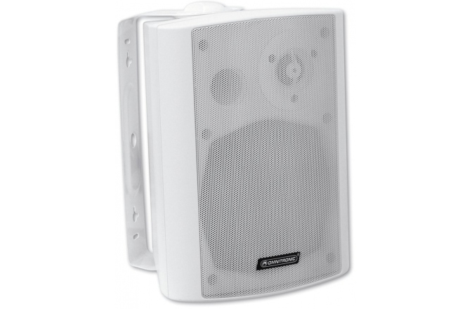 Boxă de perete Omnitronic WPS-5W PA Wall Speaker