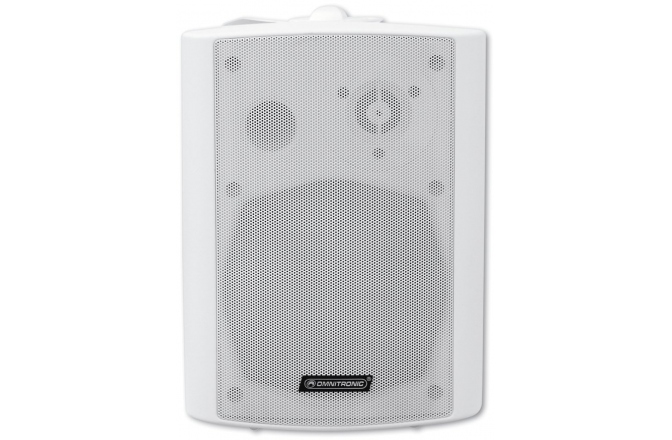 Boxă de perete Omnitronic WPS-5W PA Wall Speaker