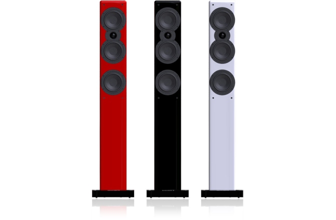 Boxa de podea Scansonic S9