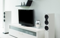 Boxa de podea Scansonic S9