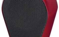 Boxă Hi-Fi VOID Acoustics Indigo 6 Pro Red