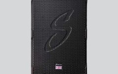 Boxă pasivă 12'' 400 W Studiomaster EF12 Pro Point Source Speaker