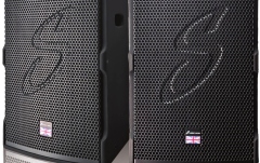 Boxă pasivă 550 W Studiomaster EF135 Pro Point Source Speaker
