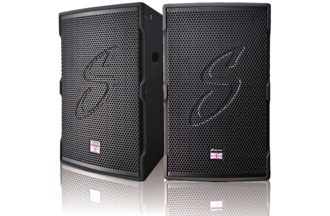 Boxă pasivă 550 W Studiomaster EF135 Pro Point Source Speaker
