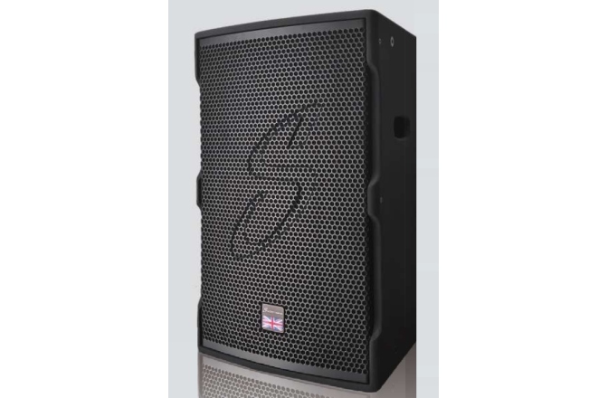 Boxă pasivă 550 W Studiomaster EF135 Pro Point Source Speaker