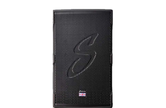 Boxă pasivă 550 W Studiomaster EF135 Pro Point Source Speaker