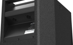 Boxă pasivă Audac VEXO 115 Black