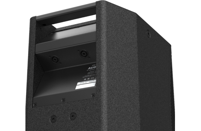 Boxă pasivă Audac VEXO 115 Black