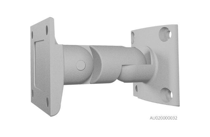 Boxă pasivă Audac VEXO 8 White