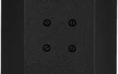Boxă pasivă Audac XENO 6 Black
