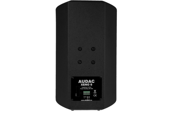 Boxă pasivă Audac XENO 6 Black