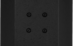 Boxă pasivă Audac XENO 8 Black