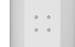 Boxă pasivă Audac XENO 8 White