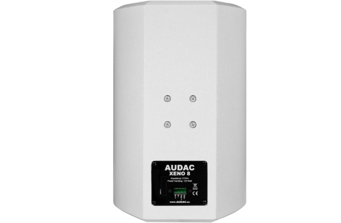 Boxă pasivă Audac XENO 8 White