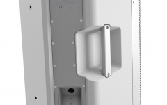 Boxă pasivă coaxială LD Systems ICOA 15 White