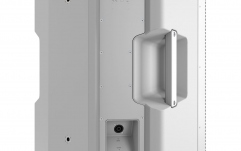 Boxă pasivă coaxială LD Systems ICOA 15 White