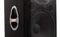 Boxa pasiva de 15" Wharfedale Pro EVP-X15