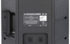 Boxa pasiva Dynacord D-Lite D12