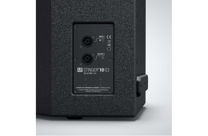 Boxă pasiva LD Systems Stinger 10 G3