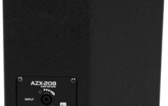 Boxa pasiva Omnitronic AZX-208 2-Way Top 100W