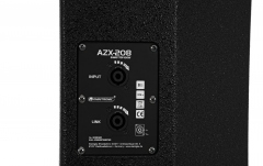 Boxa pasiva Omnitronic AZX-208 2-Way Top 100W