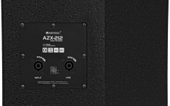 Passive Speaker Omnitronic AZX-212 2-Way Top 200W