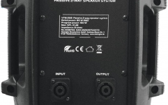 Boxa pasiva Omnitronic VFM-208 2-Way Speaker